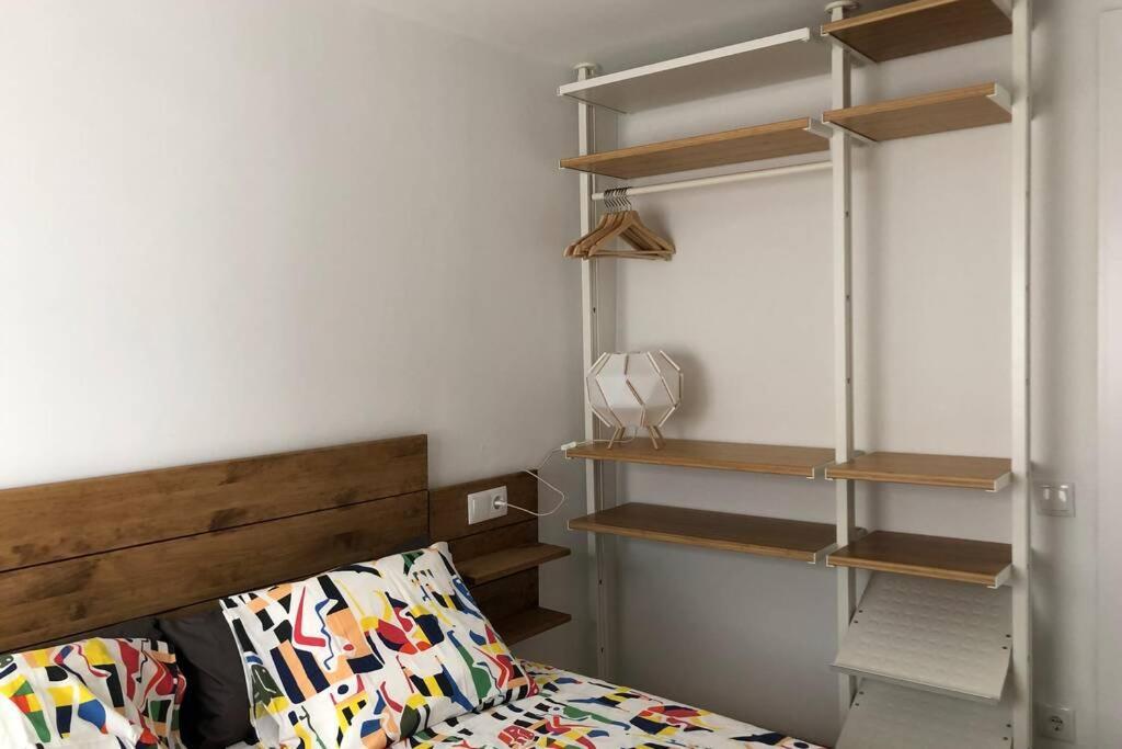 M3 Terrace. Cool Apartment 15 Min Center By Metro Esplugues de Llobregat Exterior photo