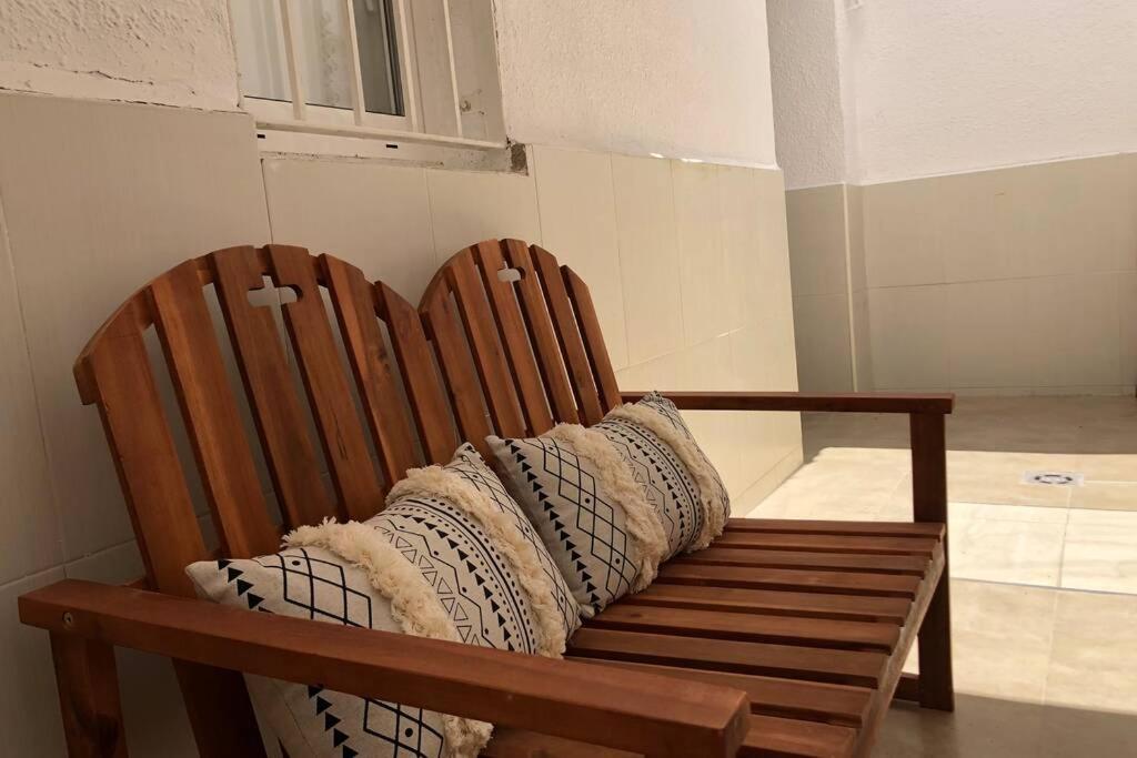M3 Terrace. Cool Apartment 15 Min Center By Metro Esplugues de Llobregat Exterior photo