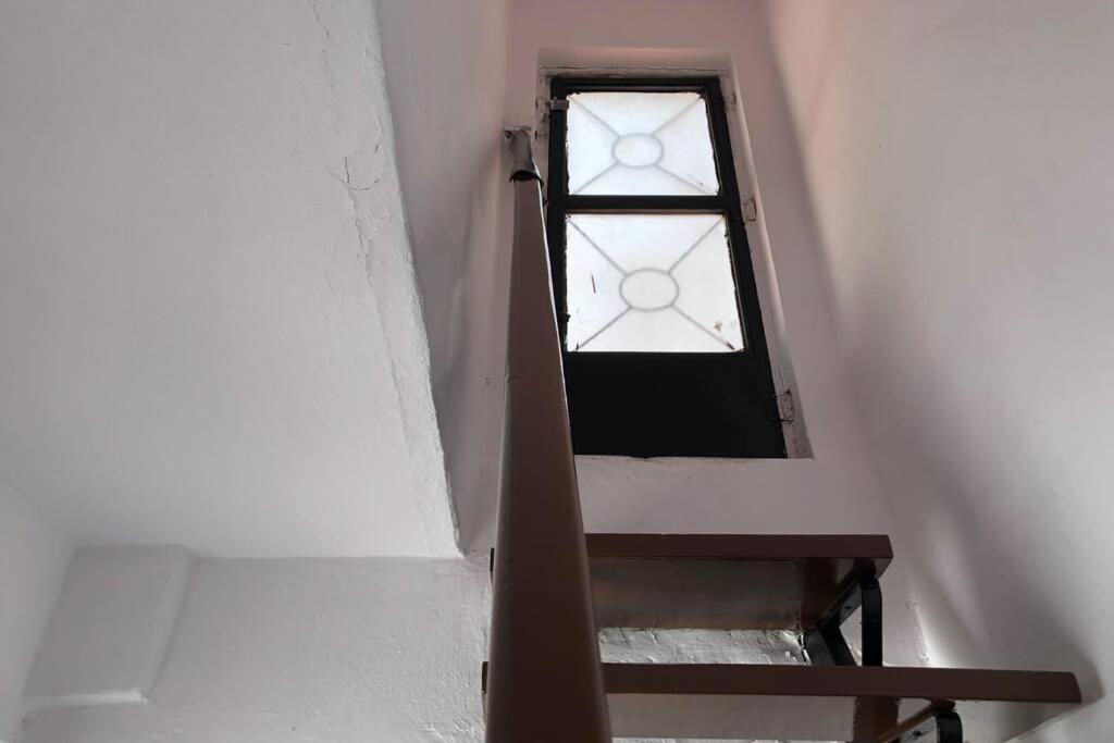 M3 Terrace. Cool Apartment 15 Min Center By Metro Esplugues de Llobregat Exterior photo